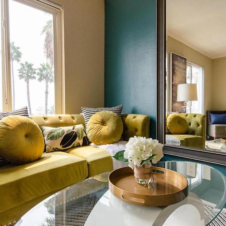 Savana Spectacular Loft Διαμέρισμα Λος Άντζελες Εξωτερικό φωτογραφία