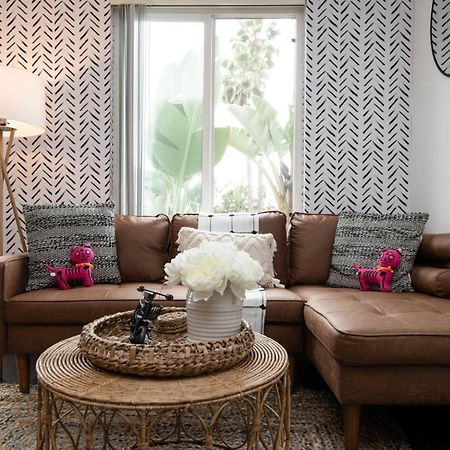 Savana Spectacular Loft Διαμέρισμα Λος Άντζελες Εξωτερικό φωτογραφία