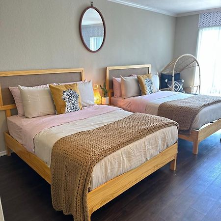 Savana Spectacular Loft Διαμέρισμα Λος Άντζελες Εξωτερικό φωτογραφία