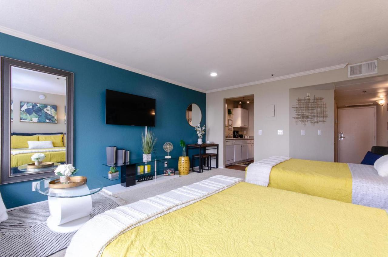 Savana Spectacular Loft Διαμέρισμα Λος Άντζελες Εξωτερικό φωτογραφία