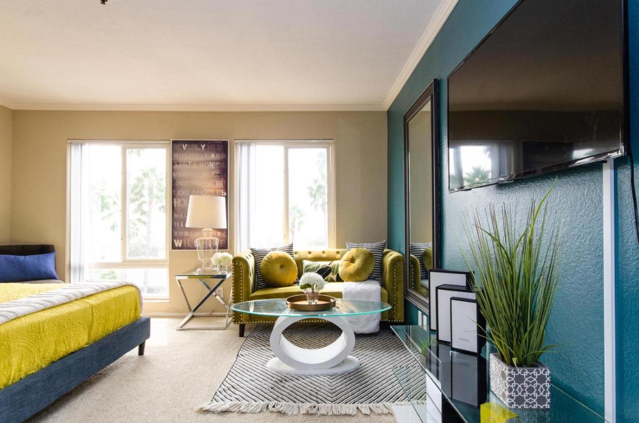 Savana Spectacular Loft Διαμέρισμα Λος Άντζελες Εξωτερικό φωτογραφία