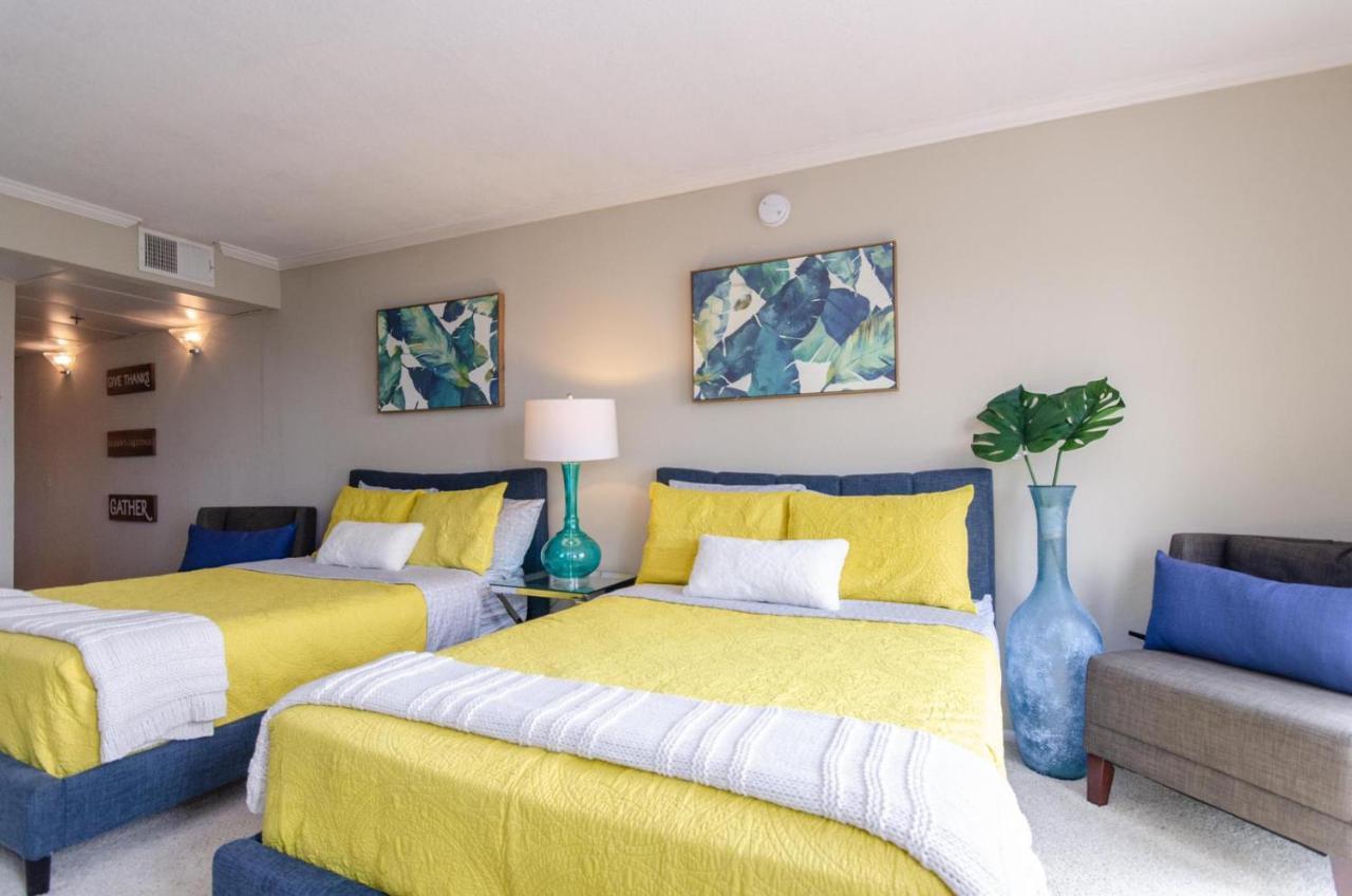 Savana Spectacular Loft Διαμέρισμα Λος Άντζελες Εξωτερικό φωτογραφία