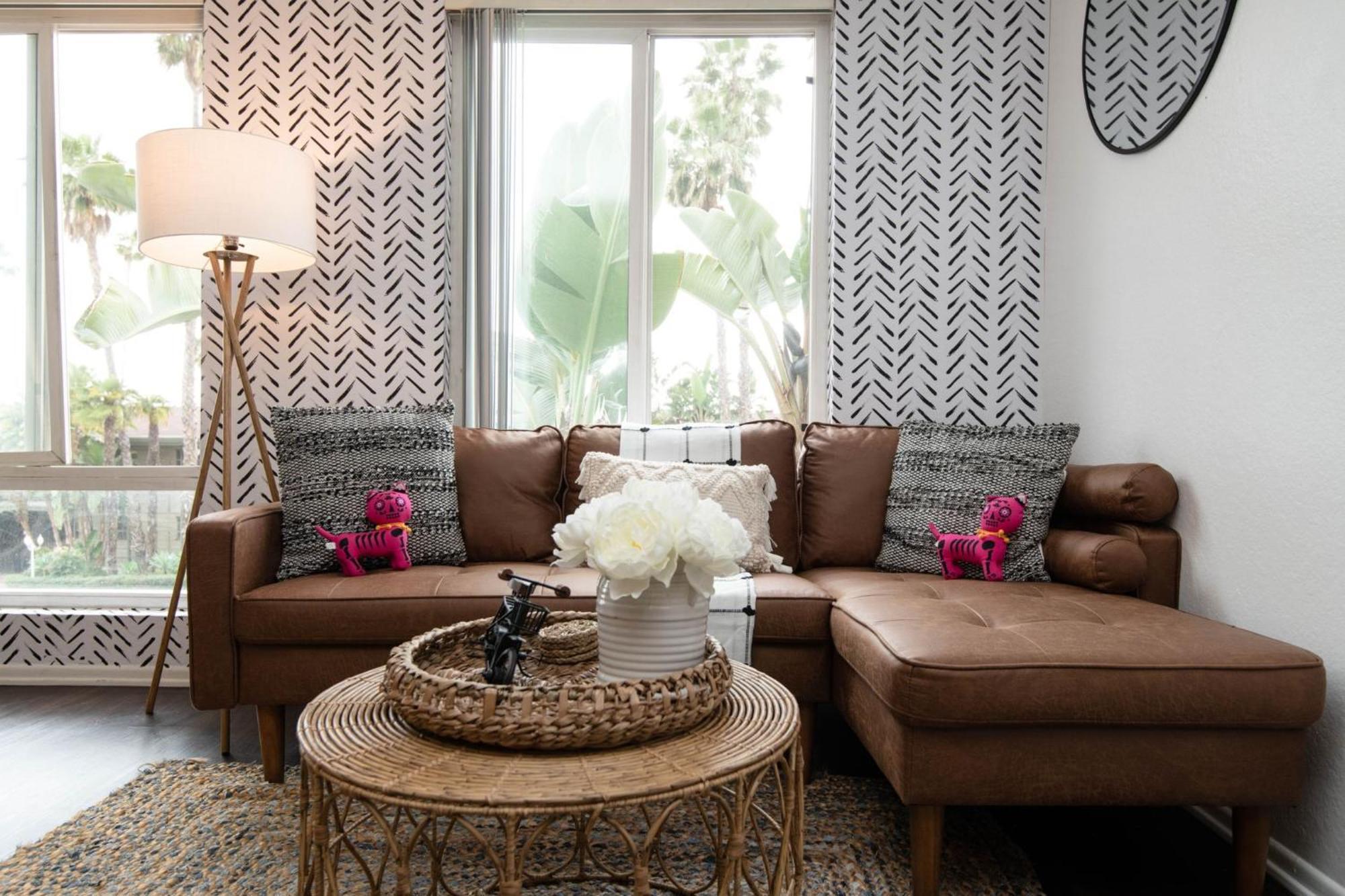 Savana Spectacular Loft Διαμέρισμα Λος Άντζελες Εξωτερικό φωτογραφία