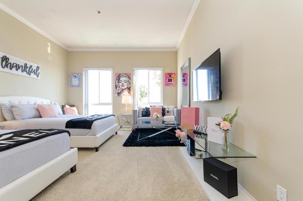 Savana Spectacular Loft Διαμέρισμα Λος Άντζελες Εξωτερικό φωτογραφία