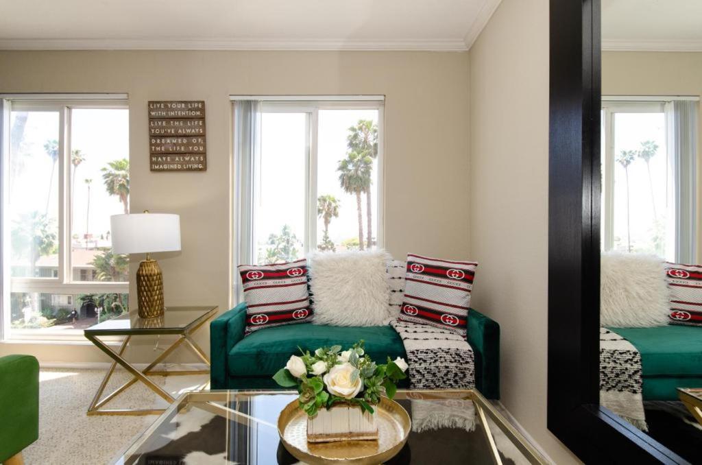 Savana Spectacular Loft Διαμέρισμα Λος Άντζελες Εξωτερικό φωτογραφία