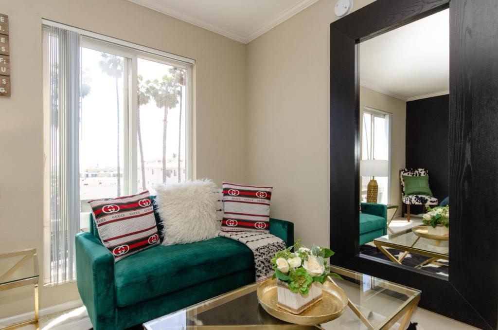 Savana Spectacular Loft Διαμέρισμα Λος Άντζελες Εξωτερικό φωτογραφία