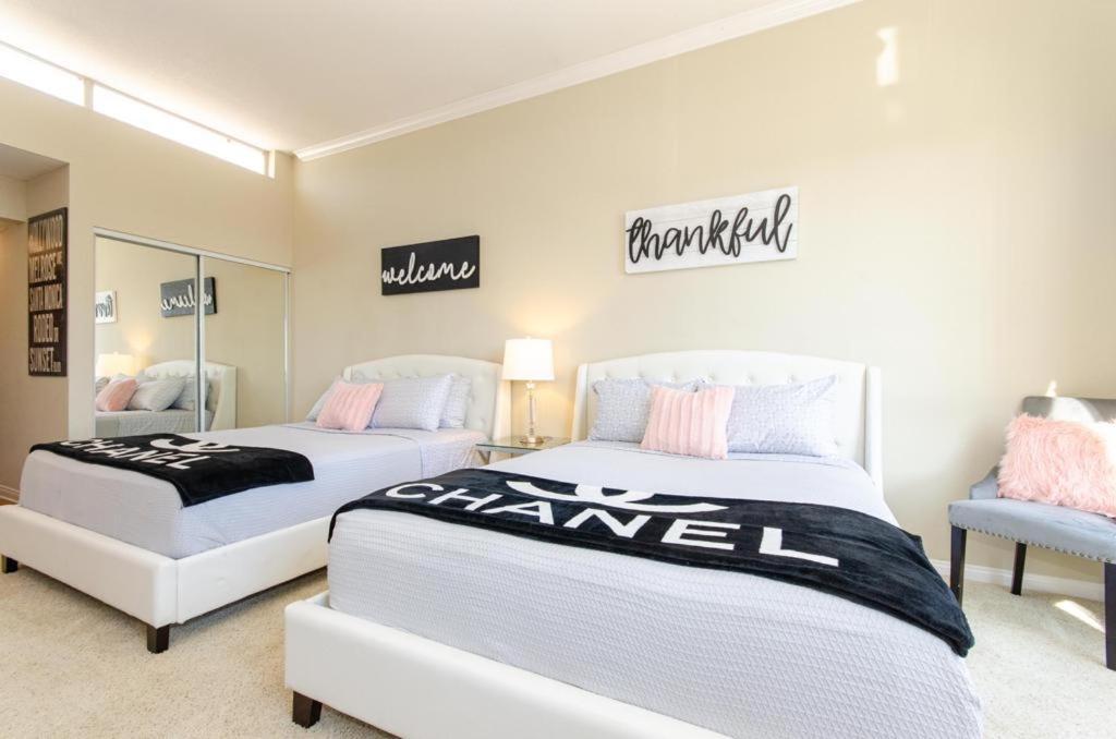 Savana Spectacular Loft Διαμέρισμα Λος Άντζελες Εξωτερικό φωτογραφία